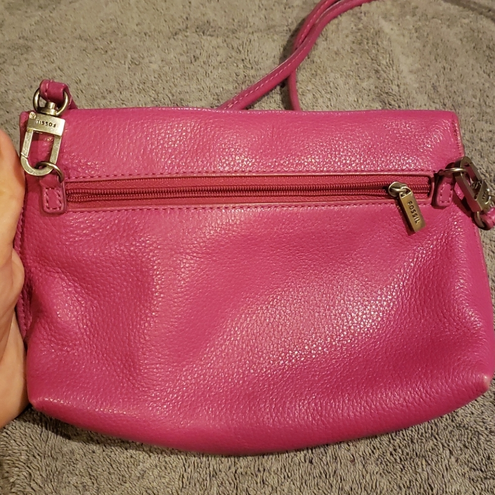 Fossil Purse - Picture 4 of 5